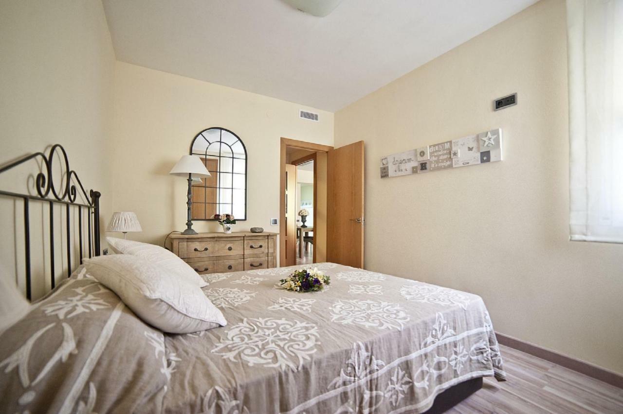 Appartamento con Balcone